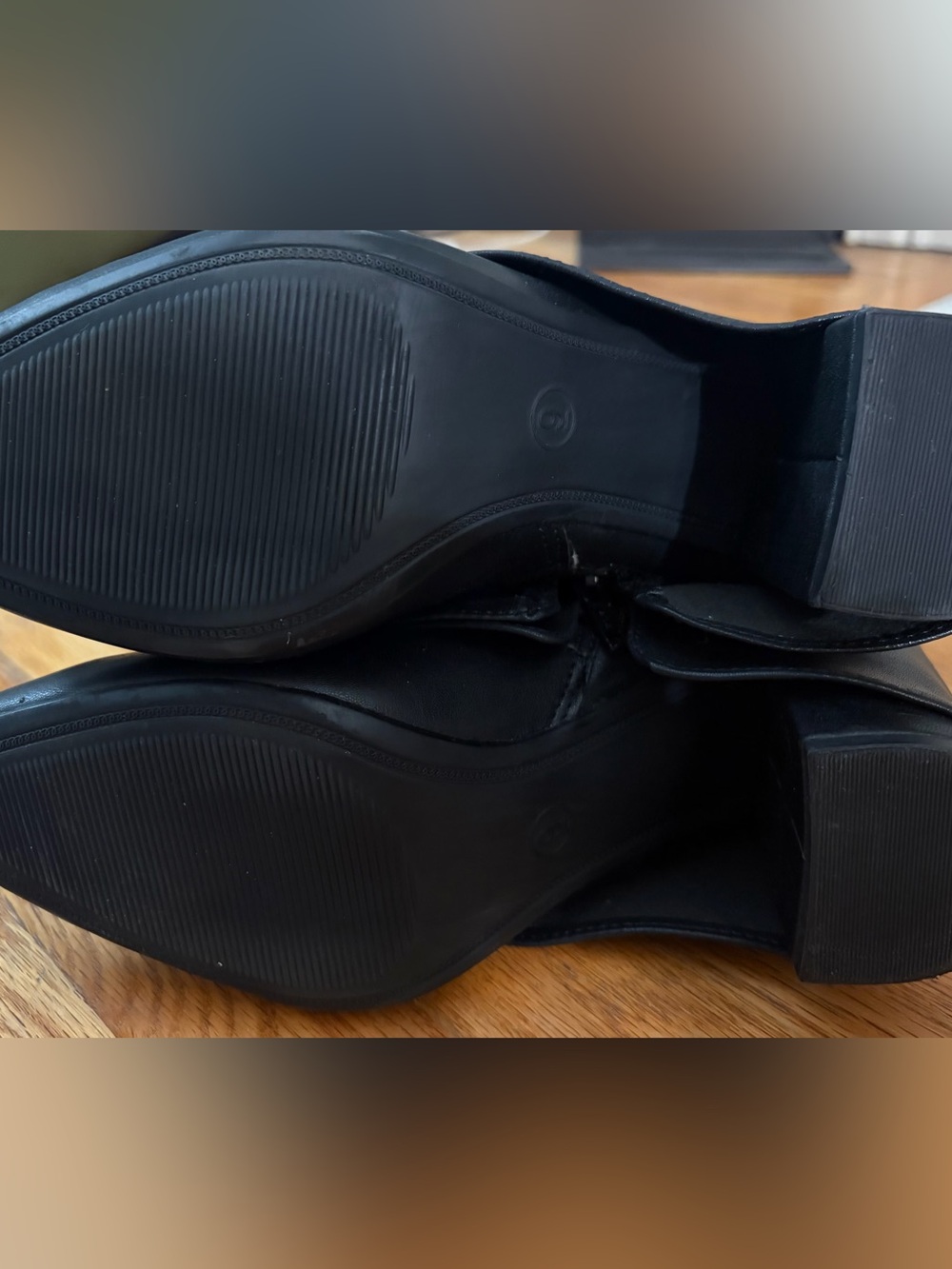 Women's Tambra Boots with Memory Foam Insole - A New Day NWOT - Picture 3 of 7
